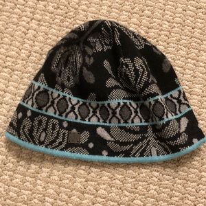 Smartwool Reversible Hat